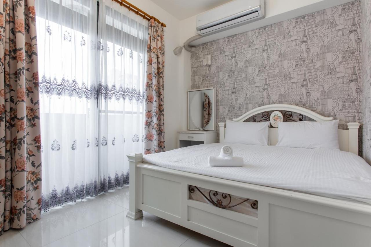 花蓮前站-艾莉小屋電梯民宿 Hualien Extérieur photo